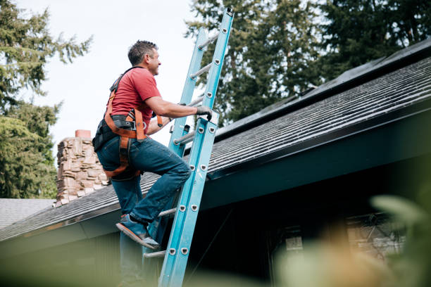 Best Green or Eco-Friendly Roofing Solutions  in Old Tappan, NJ